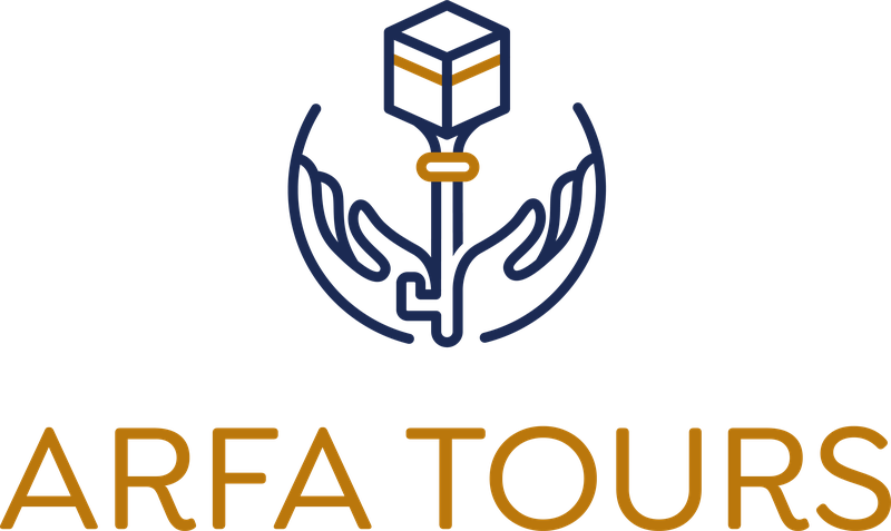 Logo Arfa Tours