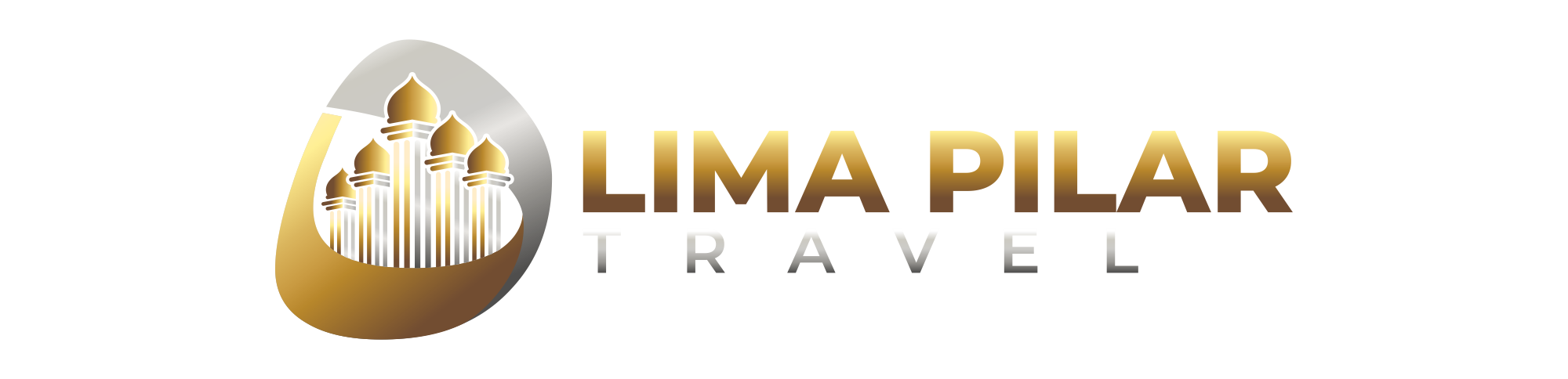 Logo Lima Pilar Travelindo