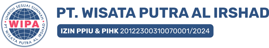 Logo WIPA Tour
